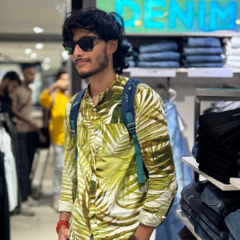ANURAG MISHRA